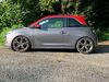 Opel Adam hornburg
