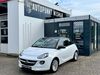 Opel Adam huelseburg