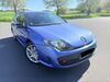 Renault Laguna Albisheim (Pfrimm)