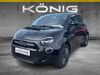 Fiat 500e schwallungen