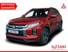 Mitsubishi ASX drossdorf