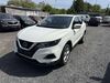 Nissan Qashqai ober-hilbersheim