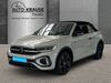 VW T-Roc saerbeck