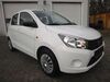 Suzuki Celerio Bergen (Dumme)