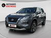 Nissan X-Trail walhausen