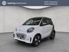 Smart ForTwo osthausen-wuelfershausen
