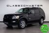 Ford Explorer deutschland