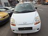 Chevrolet Matiz goergeshausen