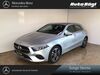 Mercedes-Benz A 200 Berg b