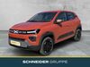 Dacia Spring kreis|suedliche-weinstrasse