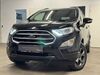 Ford EcoSport wattmannshagen