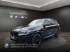 BMW X3 grossroehrsdorf