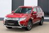 Mitsubishi Outlander mainz