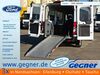Ford Transit mittelstetten
