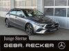 Mercedes-Benz A 180 hueckeswagen