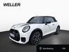 Mini Cooper S Cabrio goergeshausen