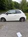 Abarth 595 Turismo stockhausen-illfurth