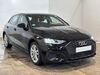 Audi A3 ruttersdorf-lotschen