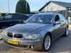 BMW 750 Deutschland