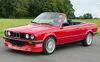 BMW 320 heupelzen