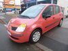 Renault Modus Albisheim (Pfrimm)