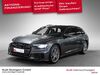 Audi S6 krauchenwies