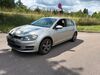 VW Golf ballrechten-dottingen