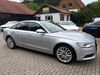 Audi A6 oberasbach