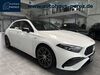 Mercedes-Benz A 35 AMG ober-hilbersheim