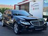 Mercedes-Benz E 200 niederhosenbach