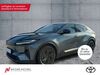 Toyota C-HR marktschorgast