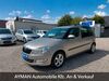 Skoda Roomster bueddenstedt