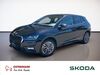 Skoda Fabia kreis|rottal-inn