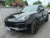 Porsche Cayenne voelklingen