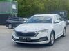 Skoda Octavia fredersdorf-vogelsdorf