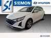 Hyundai i20 hueckeswagen