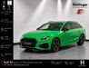 Audi S4 roedelmaier