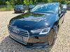Audi A4 Deutschland