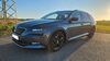 Skoda Superb Herschbach (Oberwesterwald)