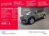 Audi Q4 e-tron muenster-sarmsheim