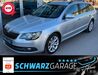 Skoda Superb kreis|tuebingen