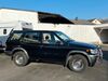 Nissan Pathfinder walhausen