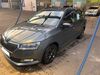 Skoda Fabia schoena-kolpien