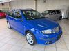 Skoda Fabia schoental