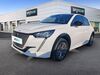 Peugeot e-208 Bad Harzburg
