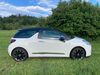 Citroen DS3 krauchenwies