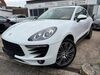 Porsche Macan muenster-sarmsheim