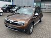 Dacia Duster oberheimbach