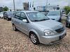 Kia Carens Saalow