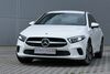Mercedes-Benz A 250 stumsdorf